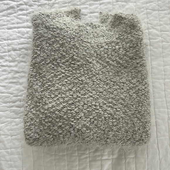 Rachael popcorn sweater - Picture 1 of 3